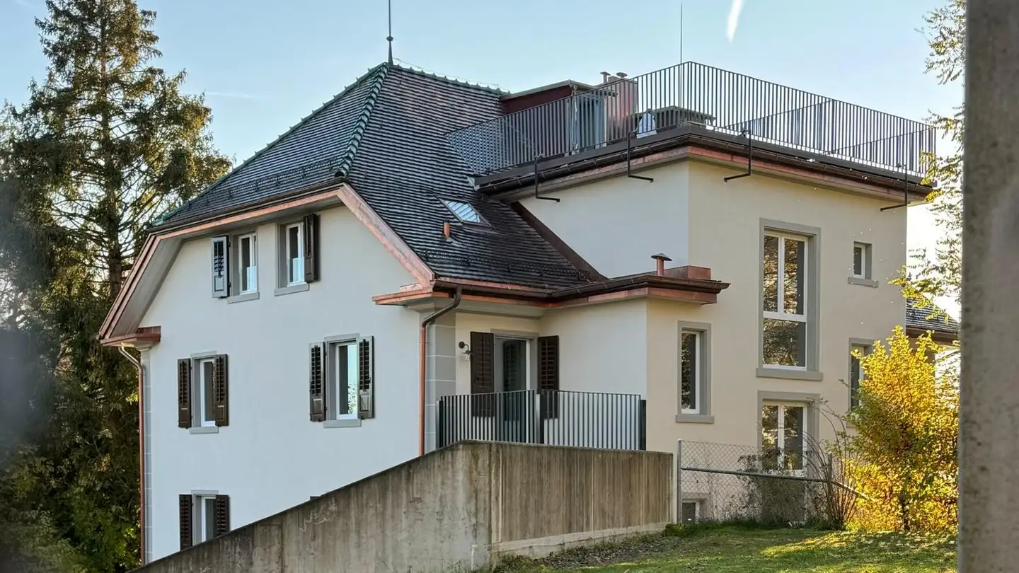 Duplex in affitto - Zelgli 2, 8413 Neftenbach - Foto 3