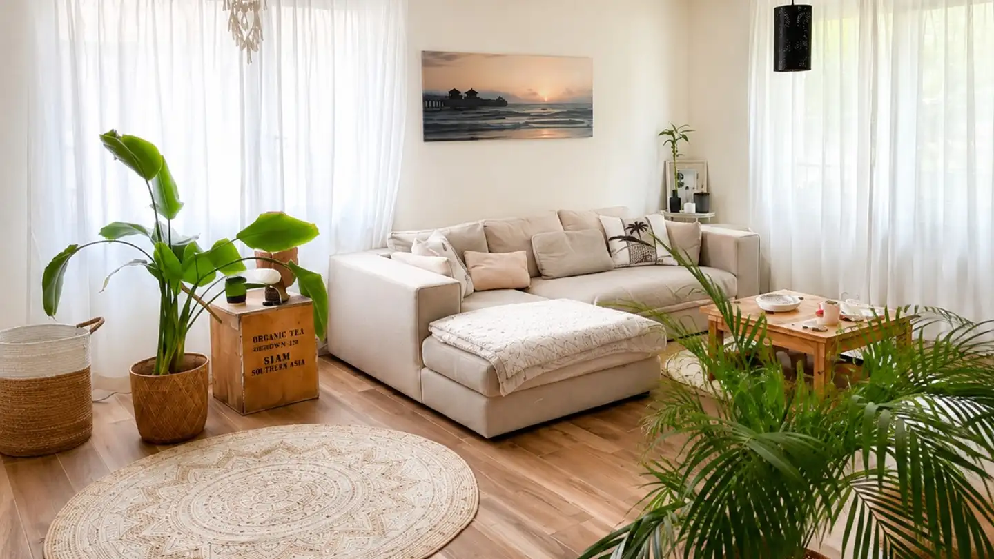 Single room for rent - 8046 Zürich