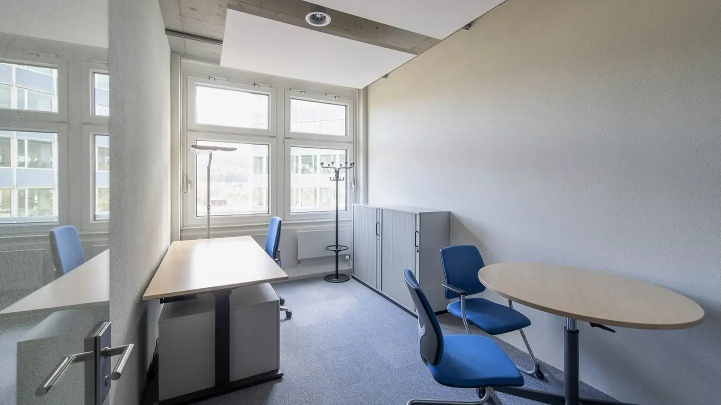 Office space for rent - Brown Boveri Strasse 12, 5400 Baden - Photo 4