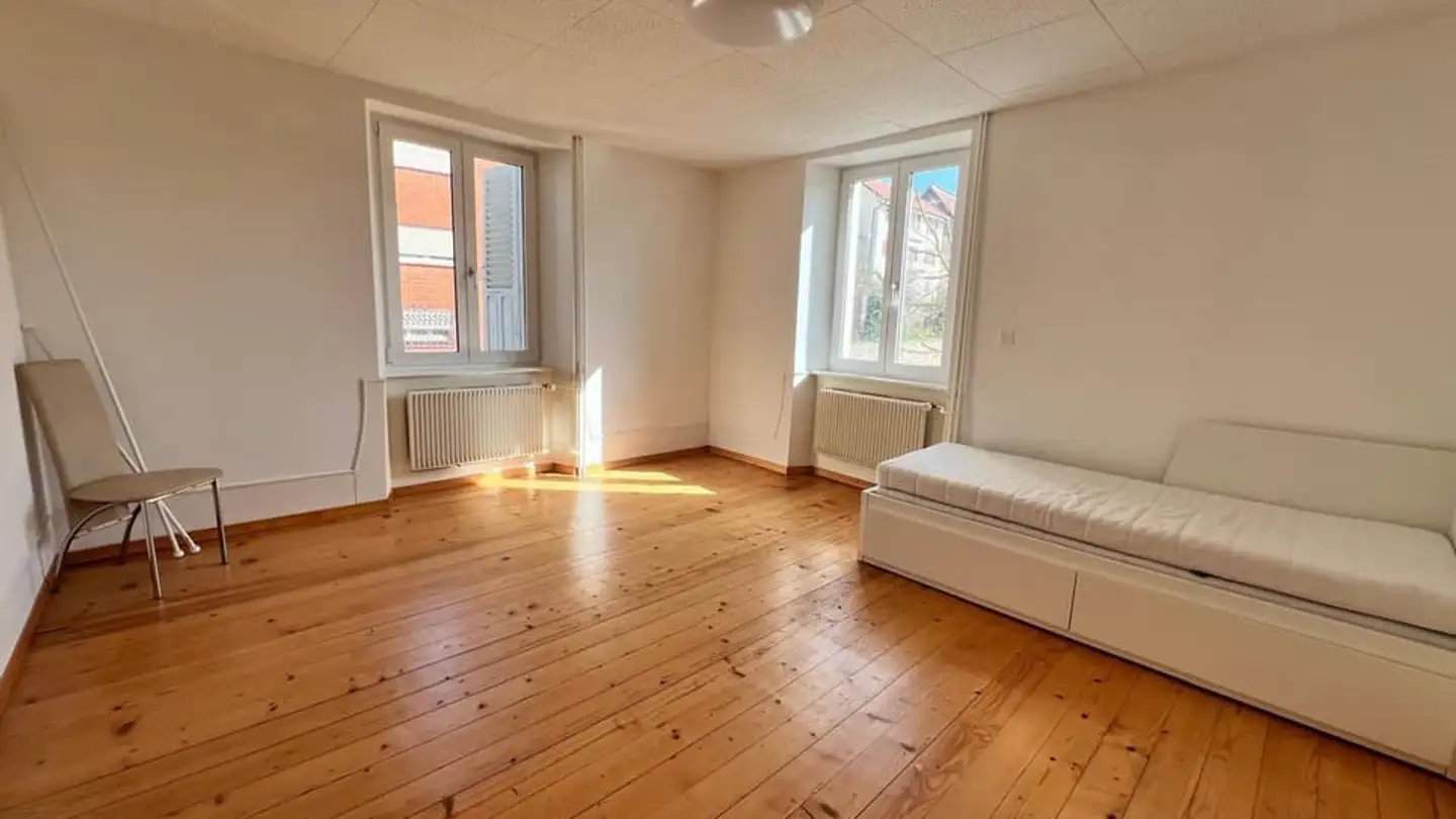 Apartment for rent - Rue De La Vendline 167, 2944 Bonfol
