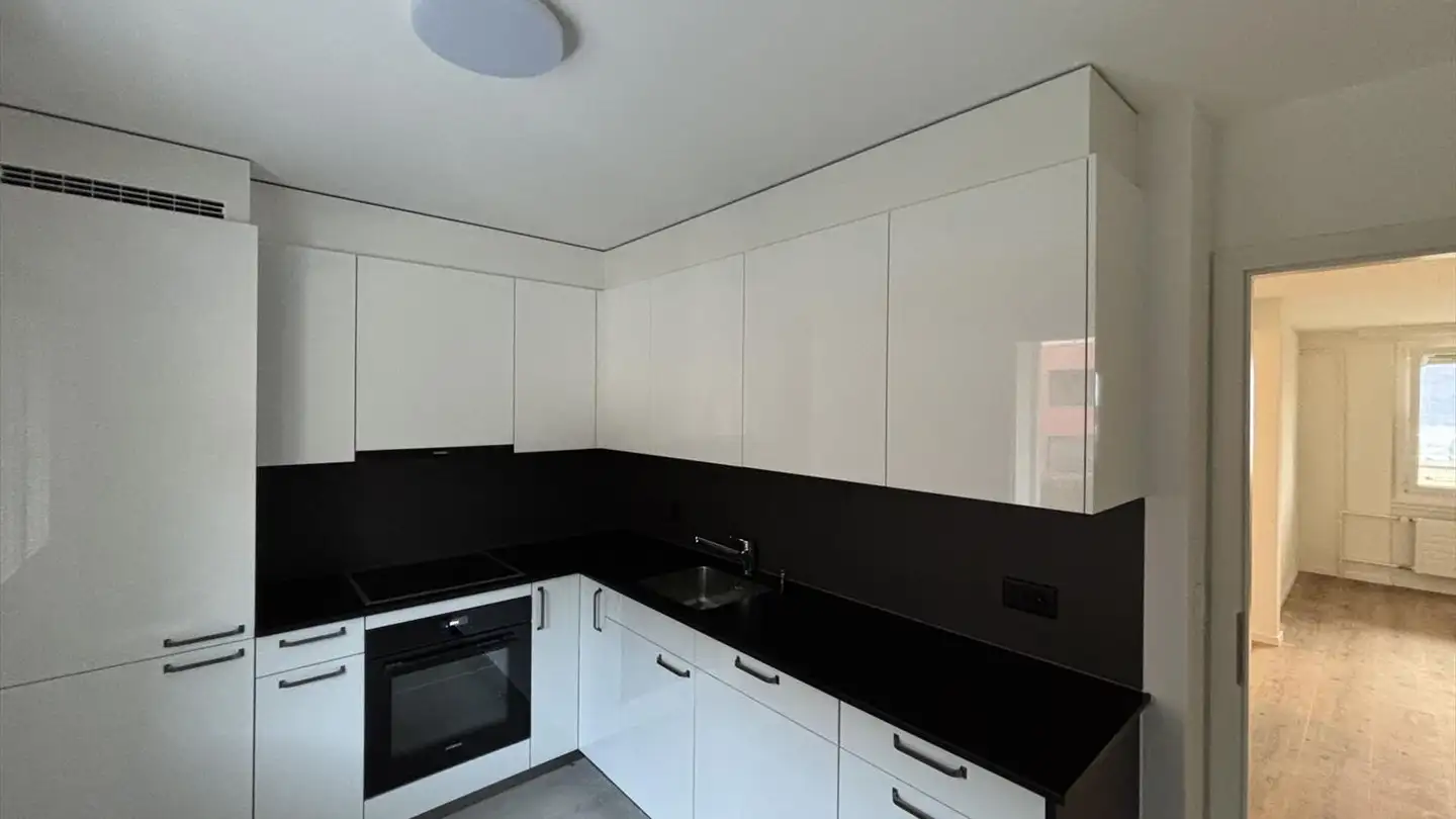 Apartment for rent - Rue De Chasseral, 2053 Cernier