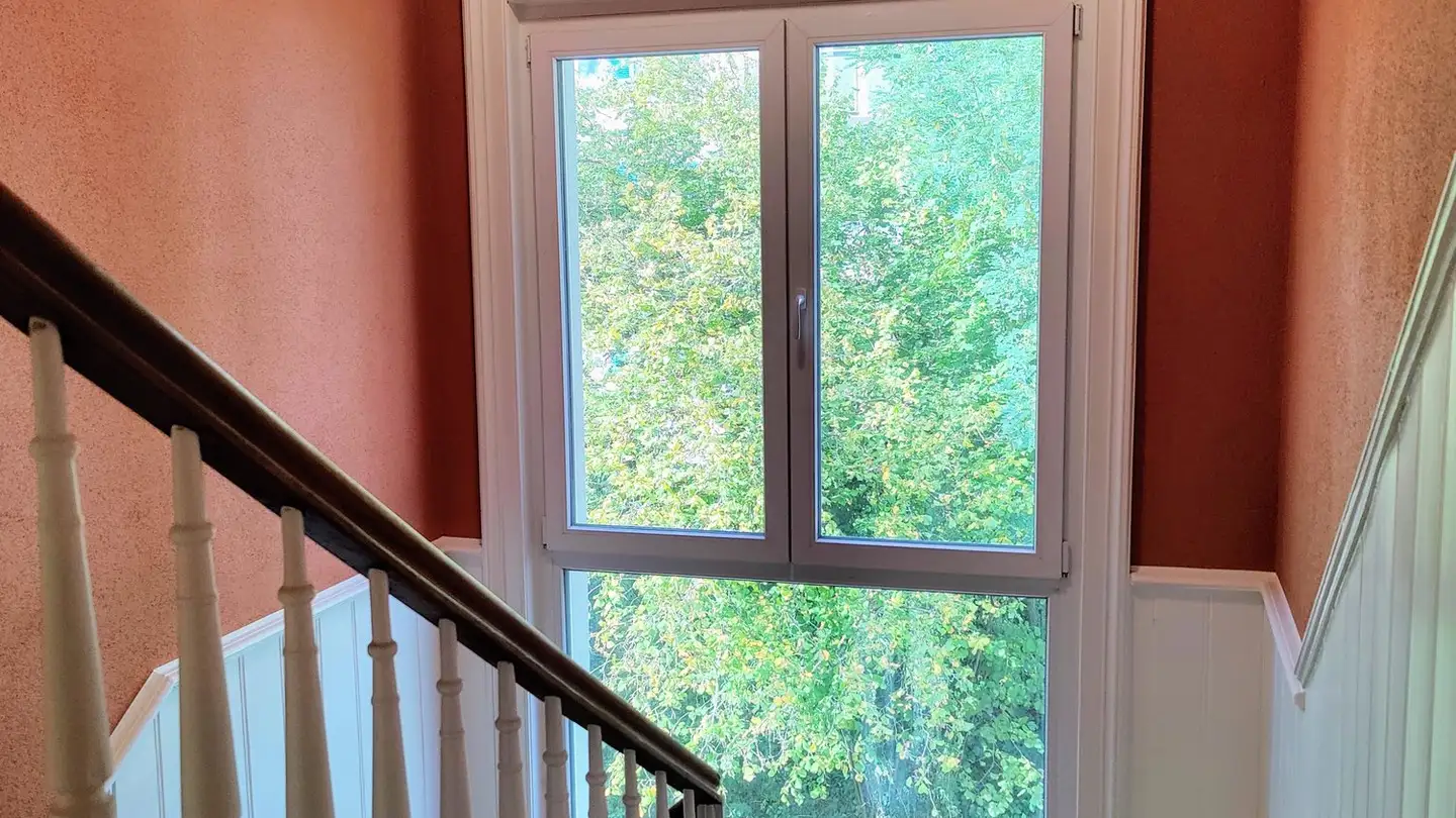 Duplex in affitto - Zelgli 2, 8413 Neftenbach - Foto 4