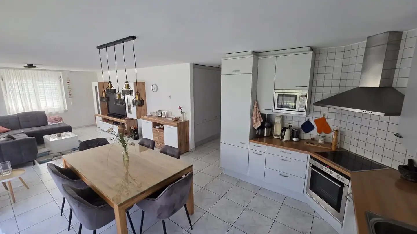 Apartment for rent - 3900 Brig - Photo 3