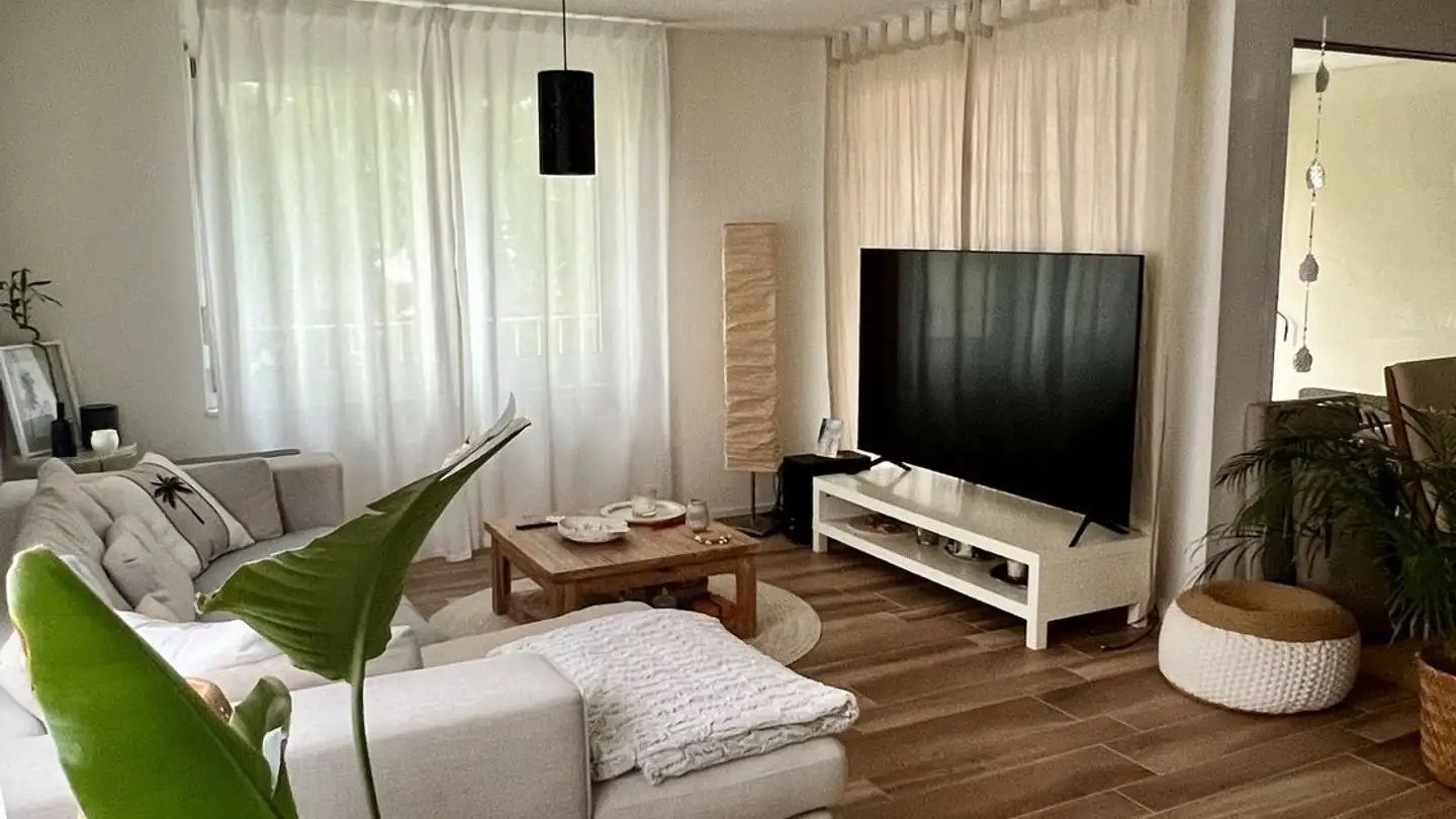 Wohnung mieten - 8046 Zürich