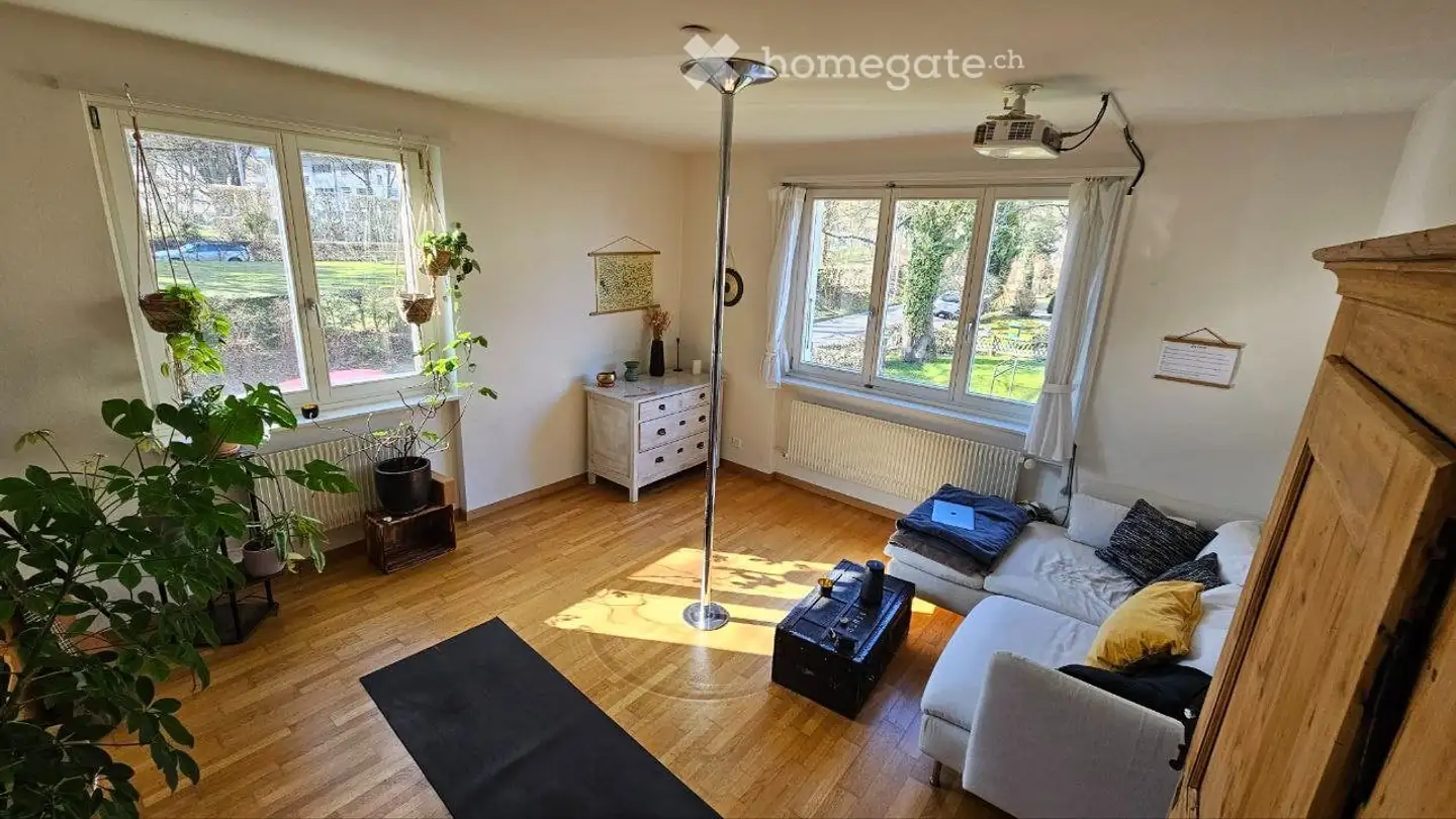 Appartamento in affitto - Schlossstrasse 89, 3008 Bern