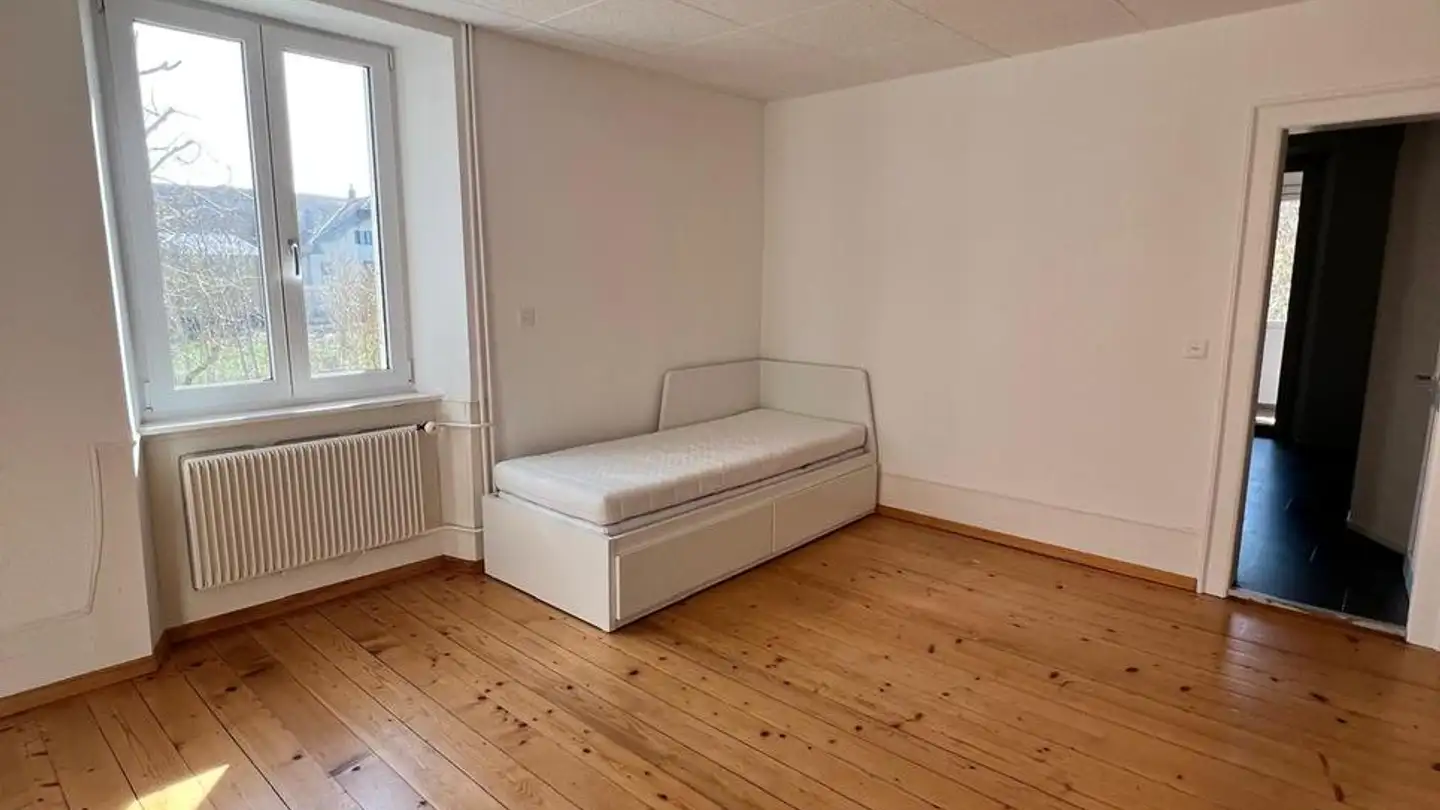 Apartment for rent - Rue De La Vendline 167, 2944 Bonfol - Photo 2