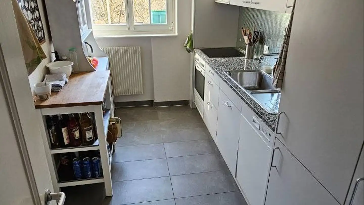 Appartamento in affitto - Schlossstrasse 89, 3008 Bern - Foto 4