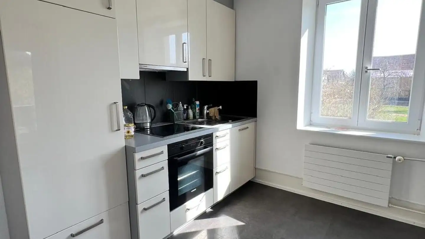 Apartment for rent - Rue De La Vendline 167, 2944 Bonfol - Photo 3