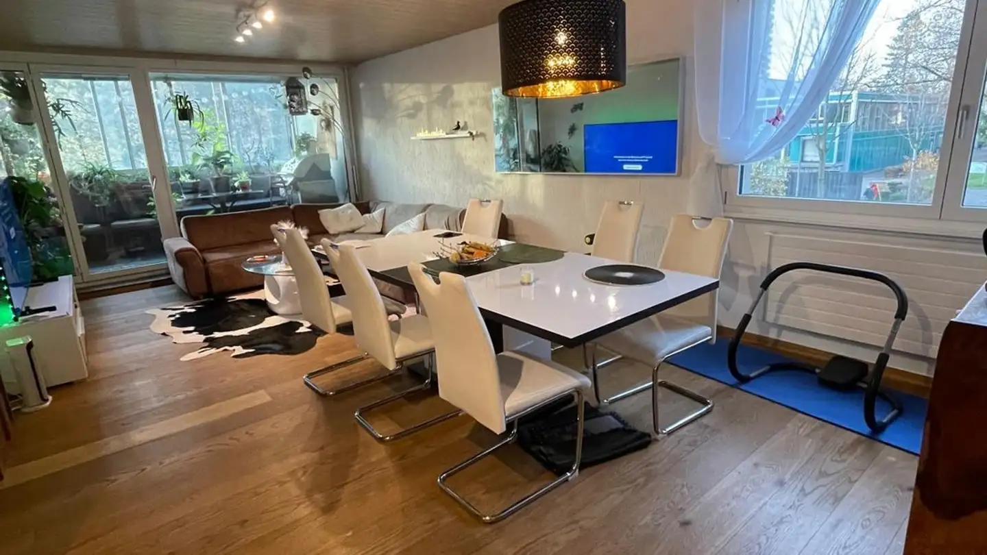 Wohnung mieten - Jupiterstrasse 9, 3015 Bern