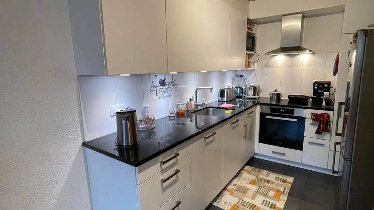 Apartment for rent - Jupiterstrasse 9, 3015 Bern - Photo 2