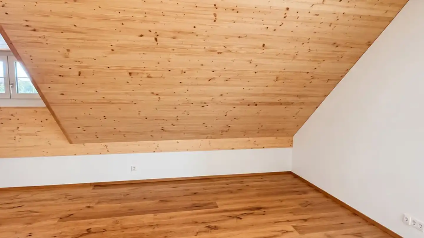 Dachgeschosswohnung mieten - Sonnenbühlstrasse 2a, 8181 Höri - Foto 3