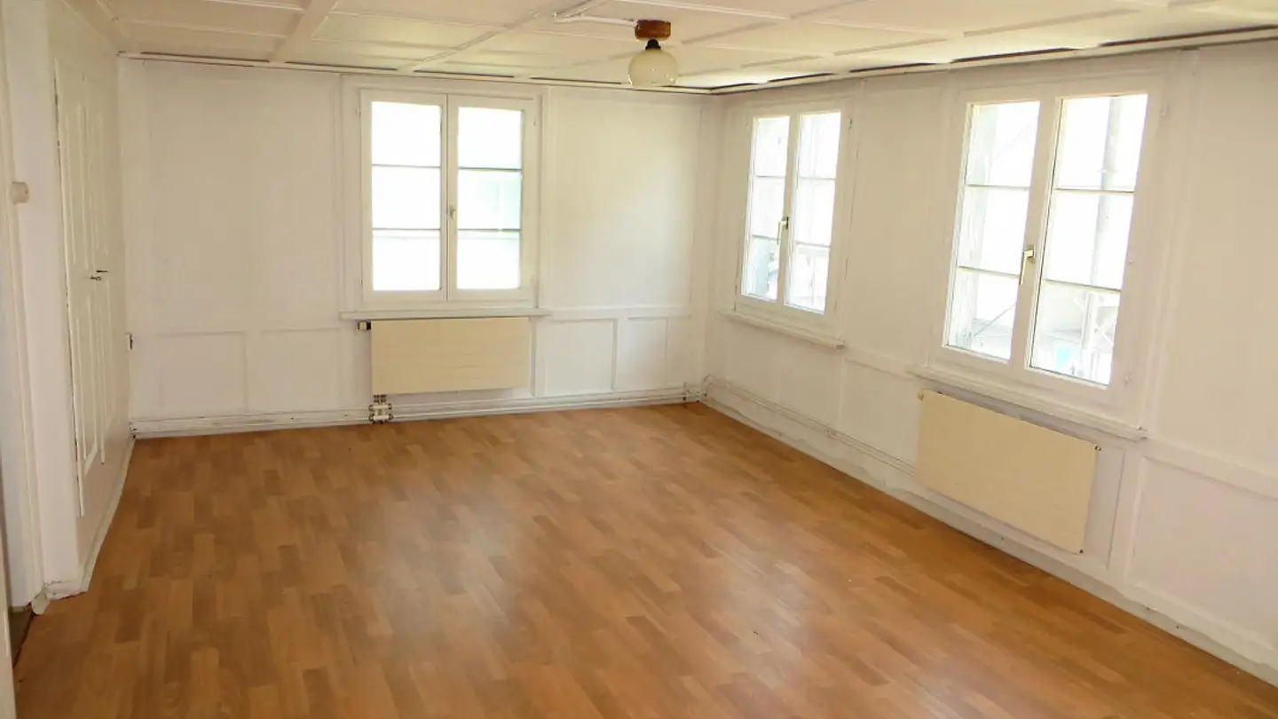 Wohnung mieten - Churerstrasse 20, 9450 Altstätten SG