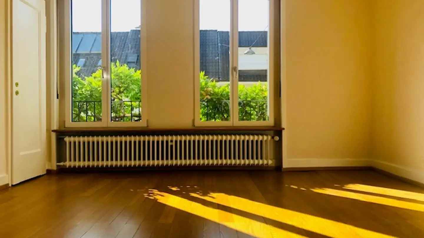 Row house for rent - 4052 Basel - Photo 3