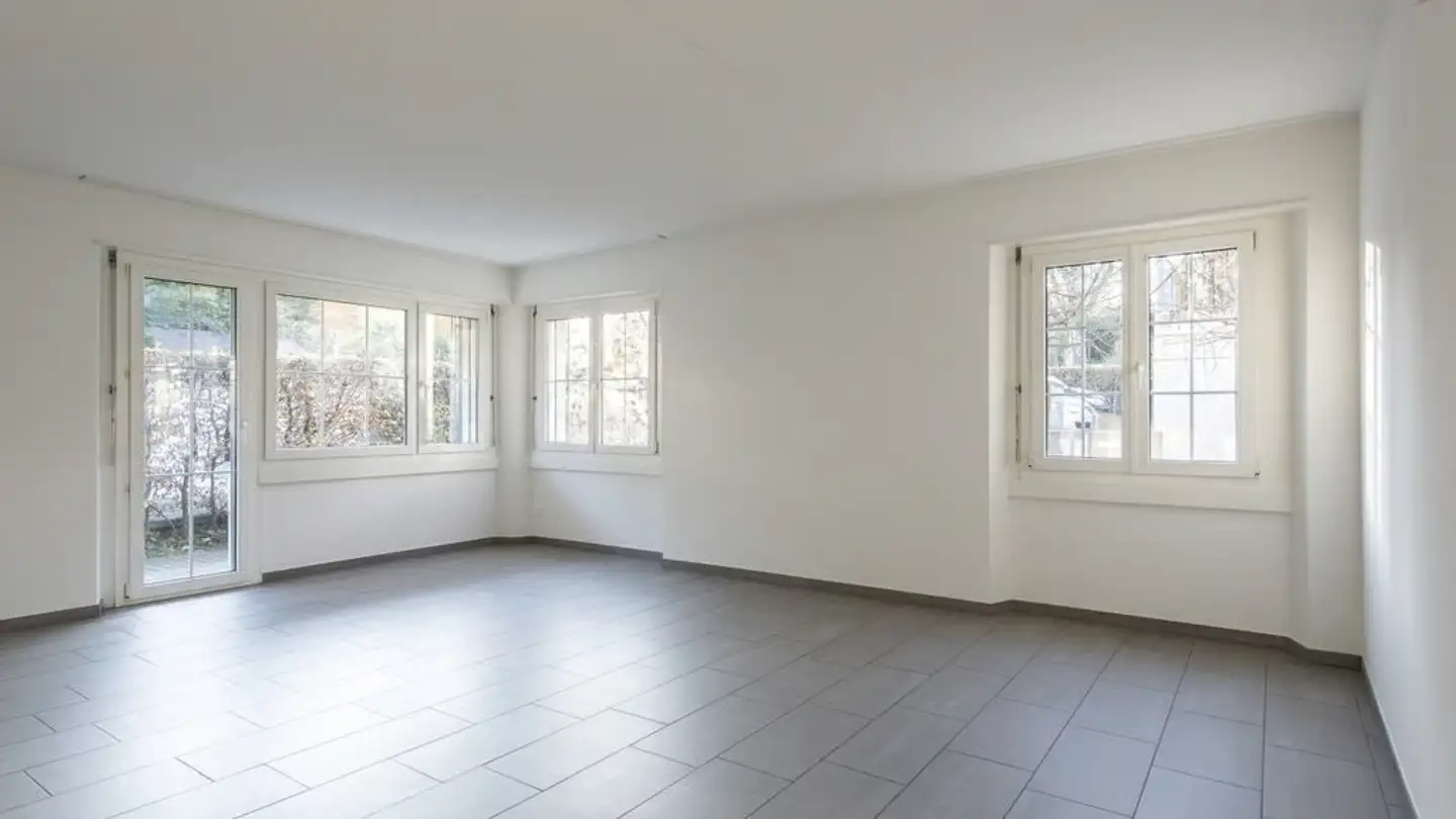 Appartamento in affitto - Römerstrasse 10, 5400 Baden - Foto 2