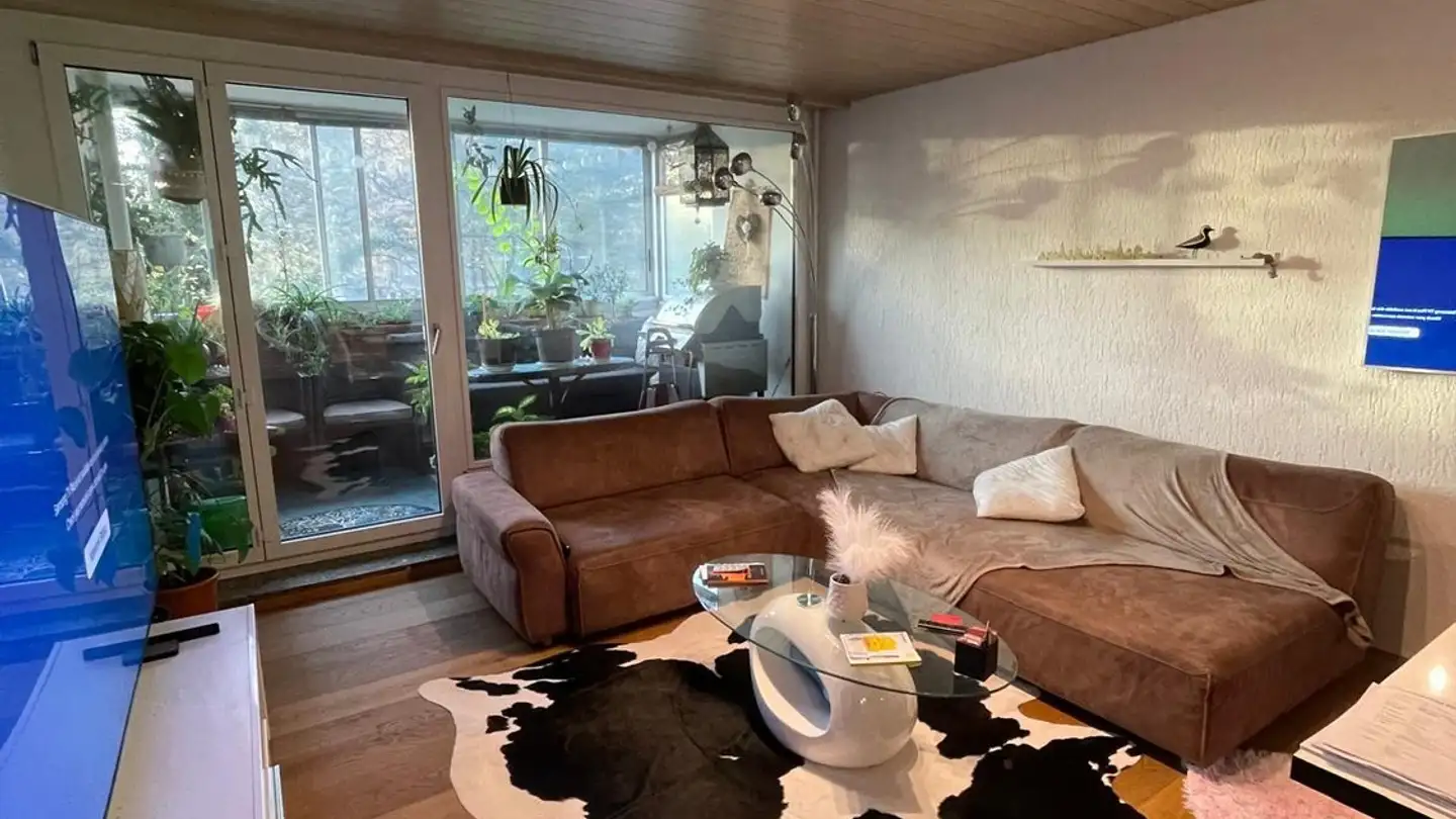 Apartment for rent - Jupiterstrasse 9, 3015 Bern - Photo 3