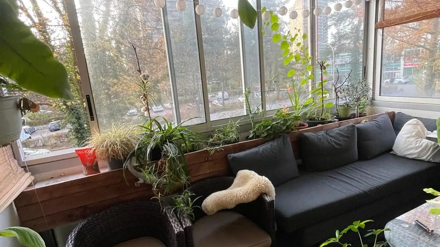 Apartment for rent - Jupiterstrasse 9, 3015 Bern - Photo 4