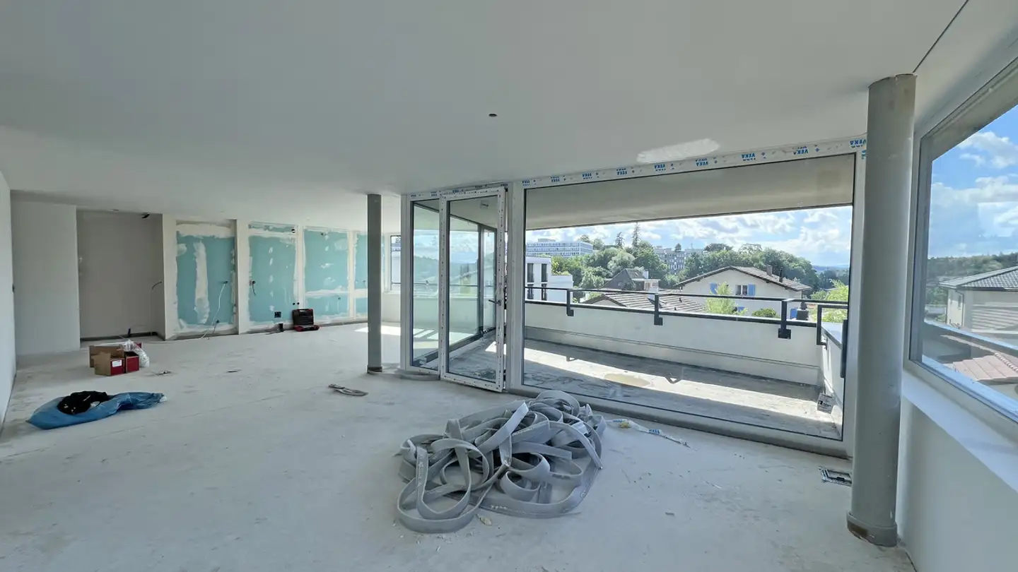Appartement à vendre - Route De Chamblioux 22, 1763 Granges-Paccot - Photo 4