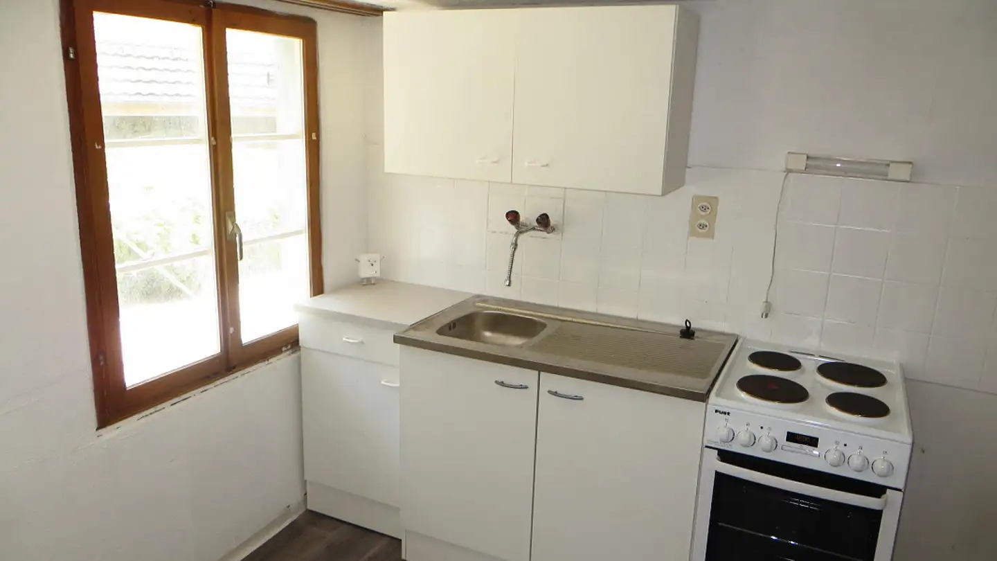 Wohnung mieten - Churerstrasse 20, 9450 Altstätten SG - Foto 3