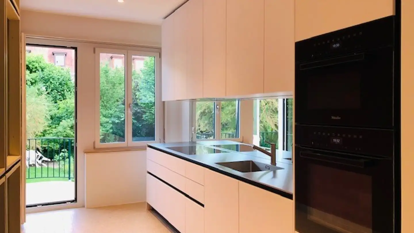 Row house for rent - 4052 Basel - Photo 4