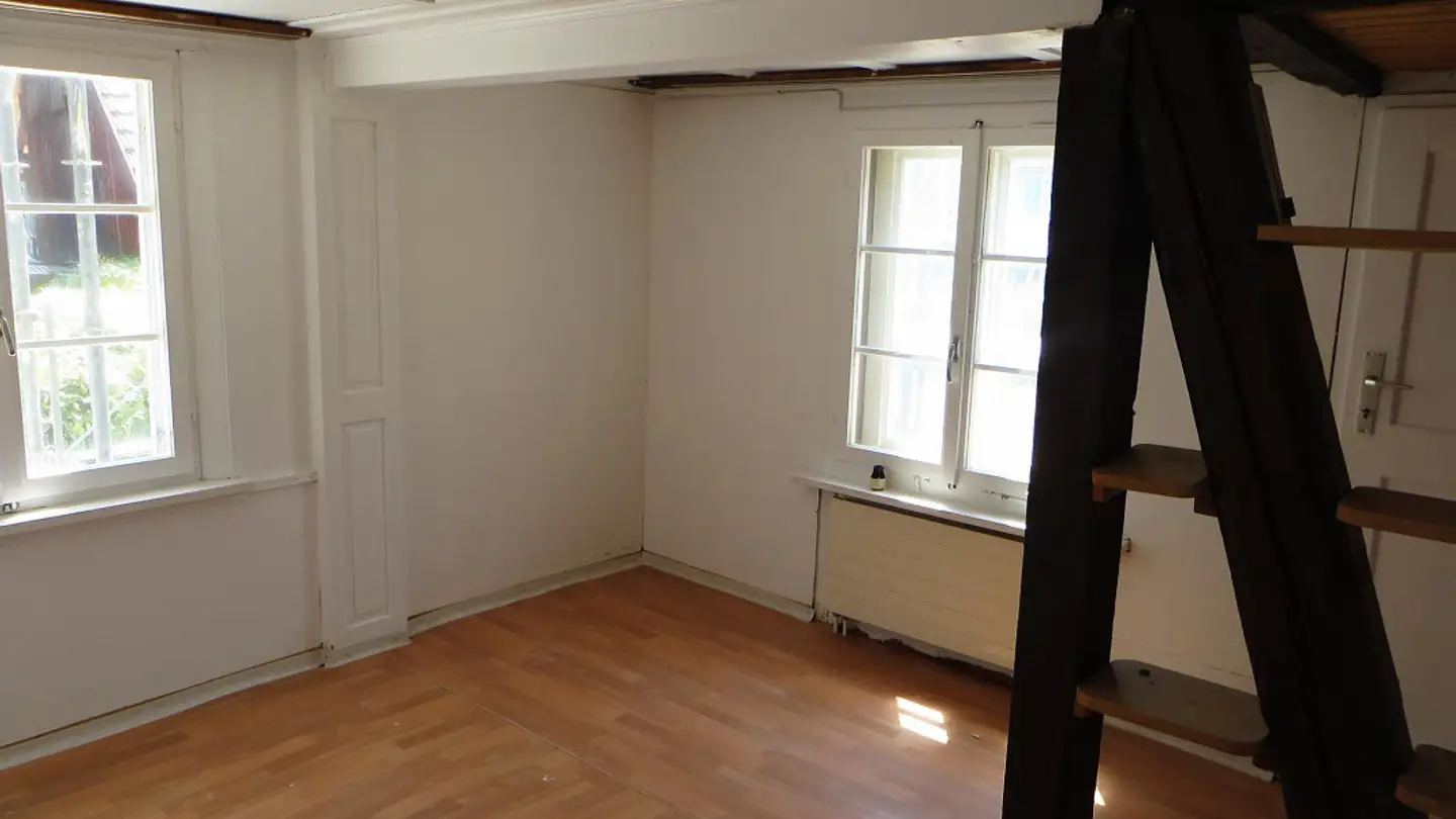 Wohnung mieten - Churerstrasse 20, 9450 Altstätten SG - Foto 4