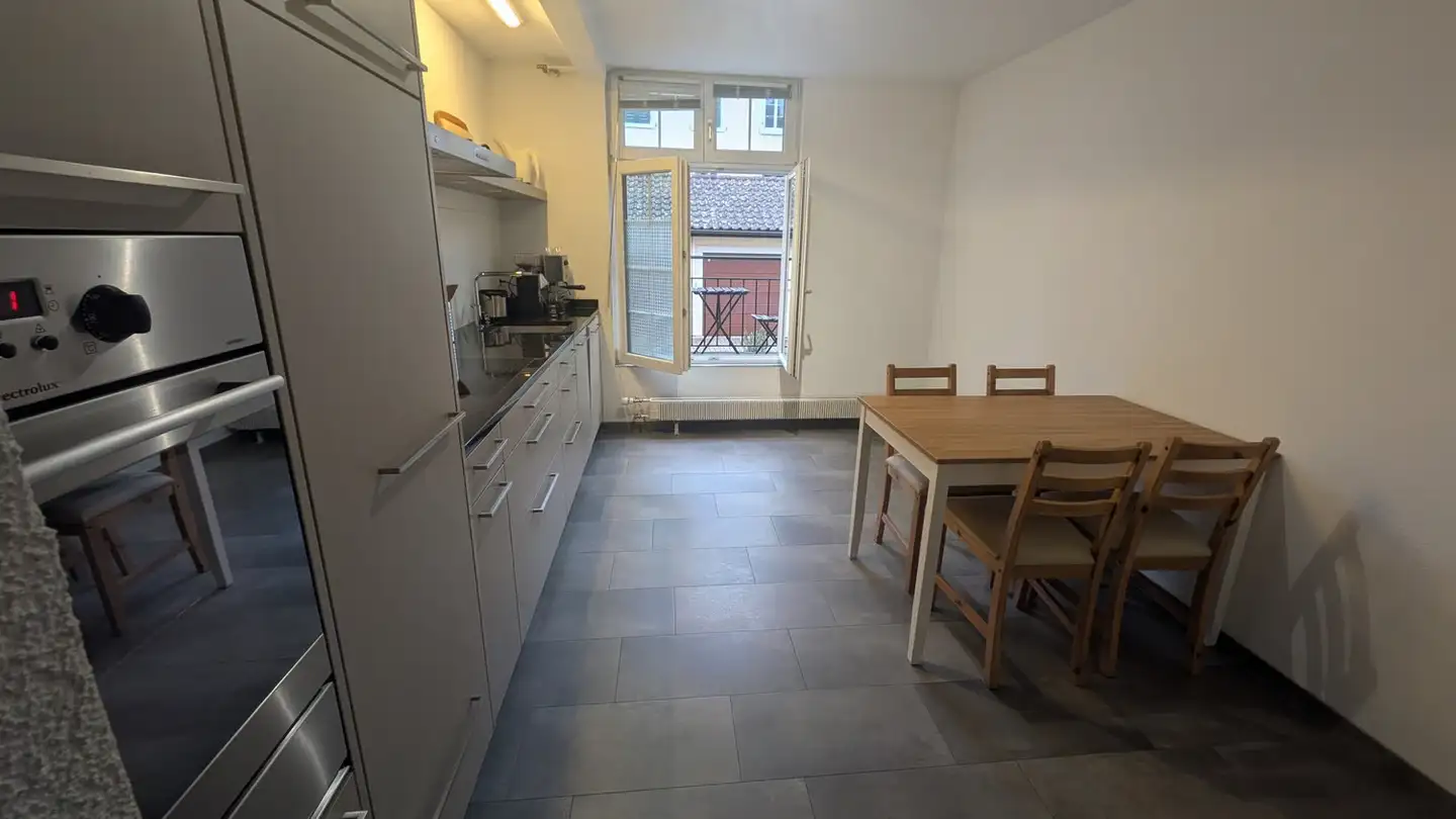 Appartement à louer - Kirchstrasse 14, 8805 Richterswil - Photo 2
