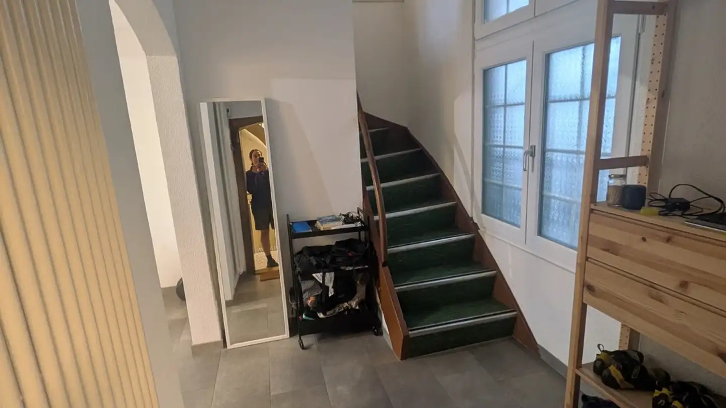 Appartement à louer - Kirchstrasse 14, 8805 Richterswil - Photo 4