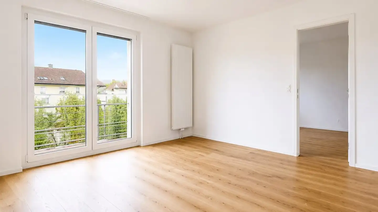 Appartement à louer - Friedauweg 4, 8355 Aadorf - Photo 4
