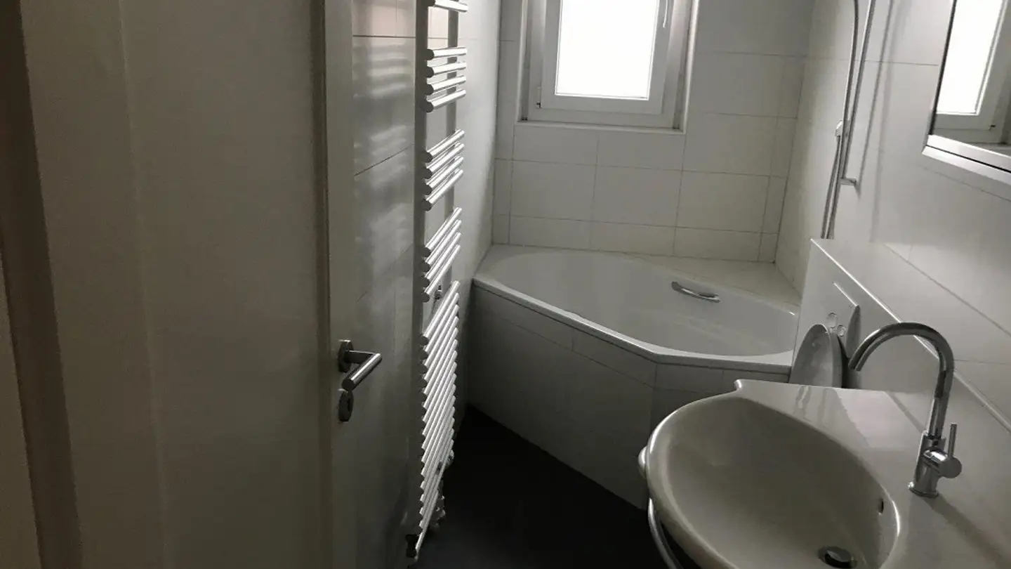 Apartment for rent - Schlossstrasse 91, 3008 Bern - Photo 3