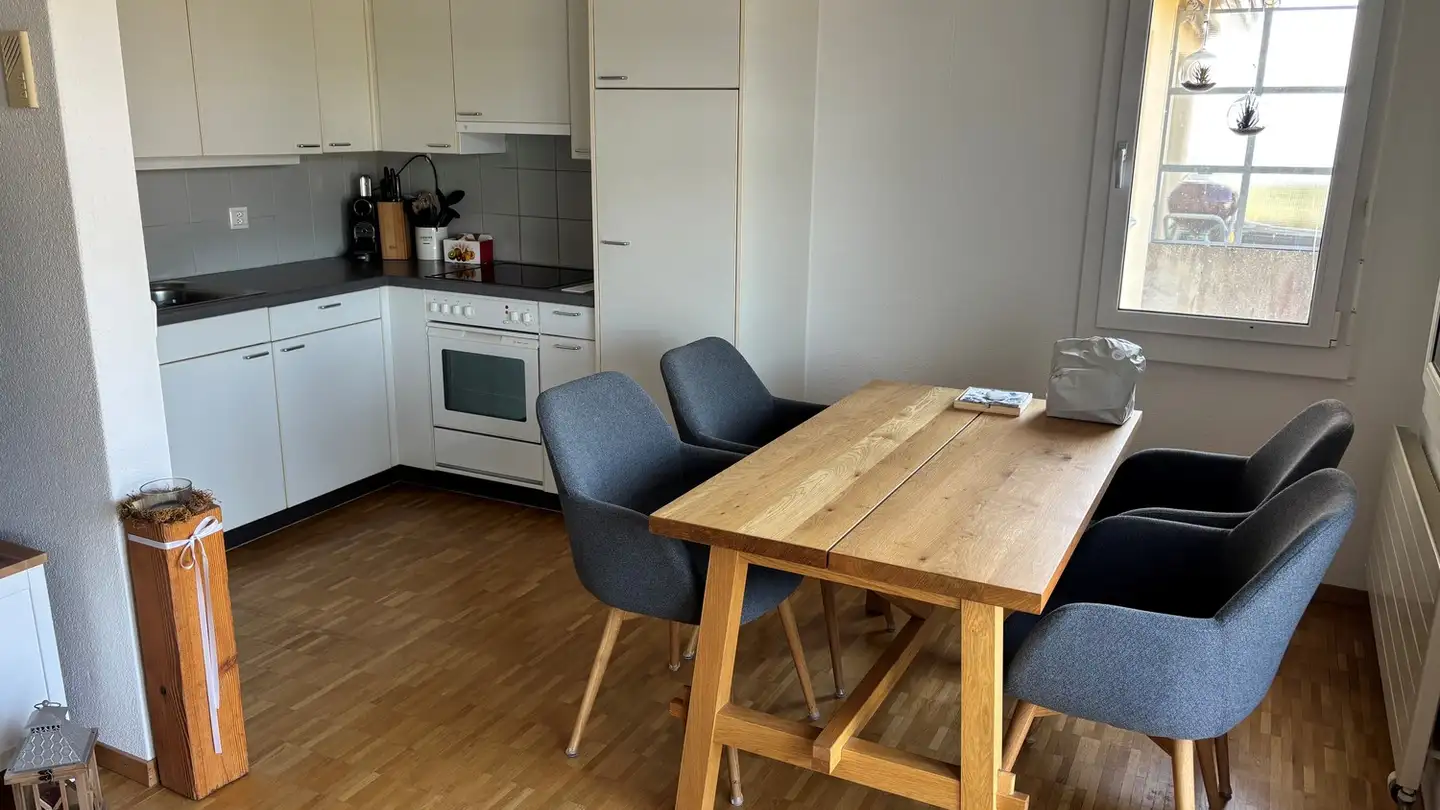 Apartment for rent - Chäppeliacher 8, 6027 Römerswil LU - Photo 2