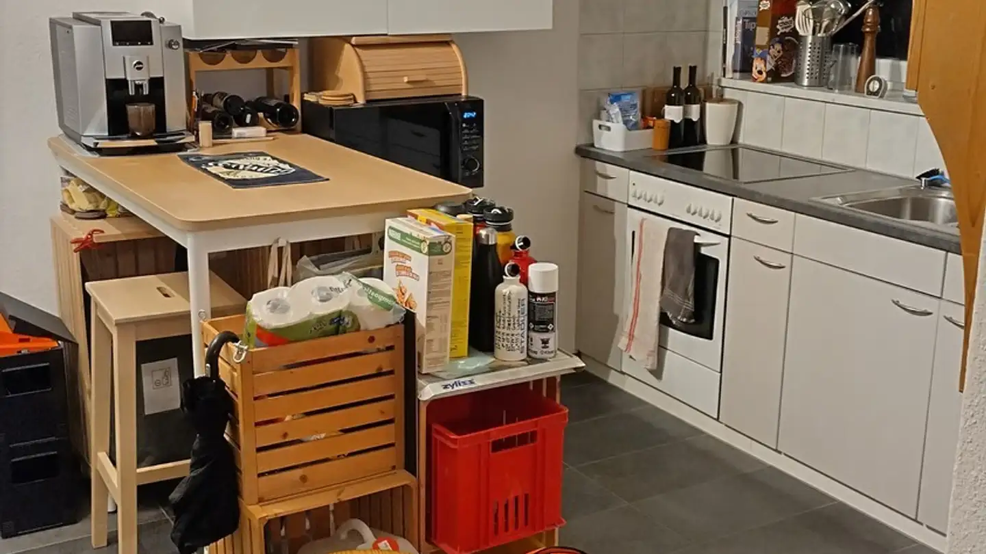 Apartment for rent - 8344 Bäretswil - Photo 4