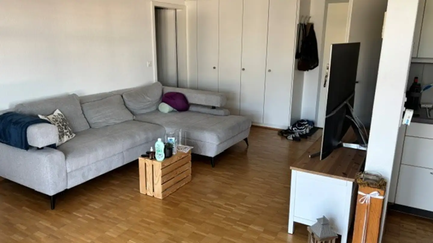 Apartment for rent - Chäppeliacher 8, 6027 Römerswil LU