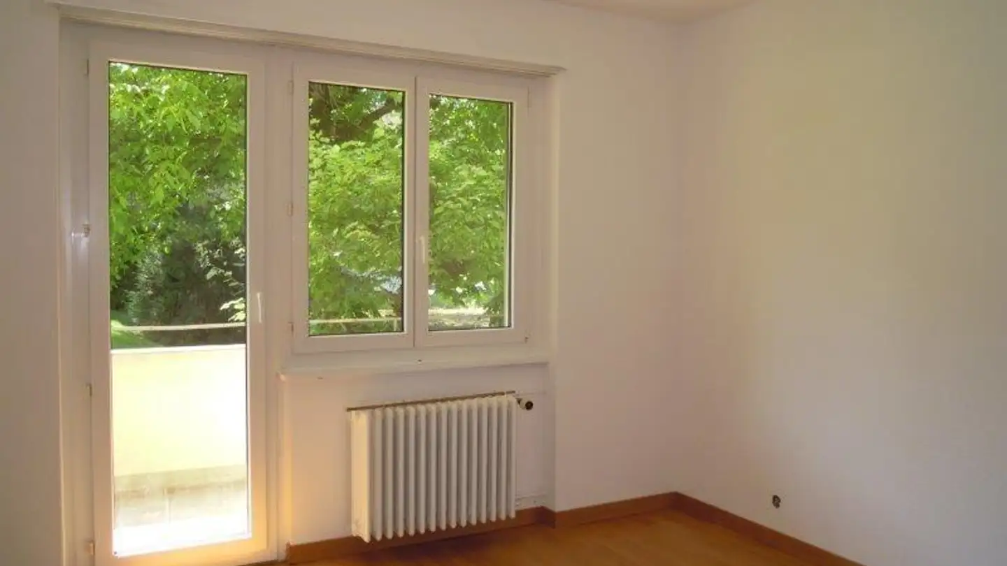 Apartment for rent - Schlossstrasse 91, 3008 Bern