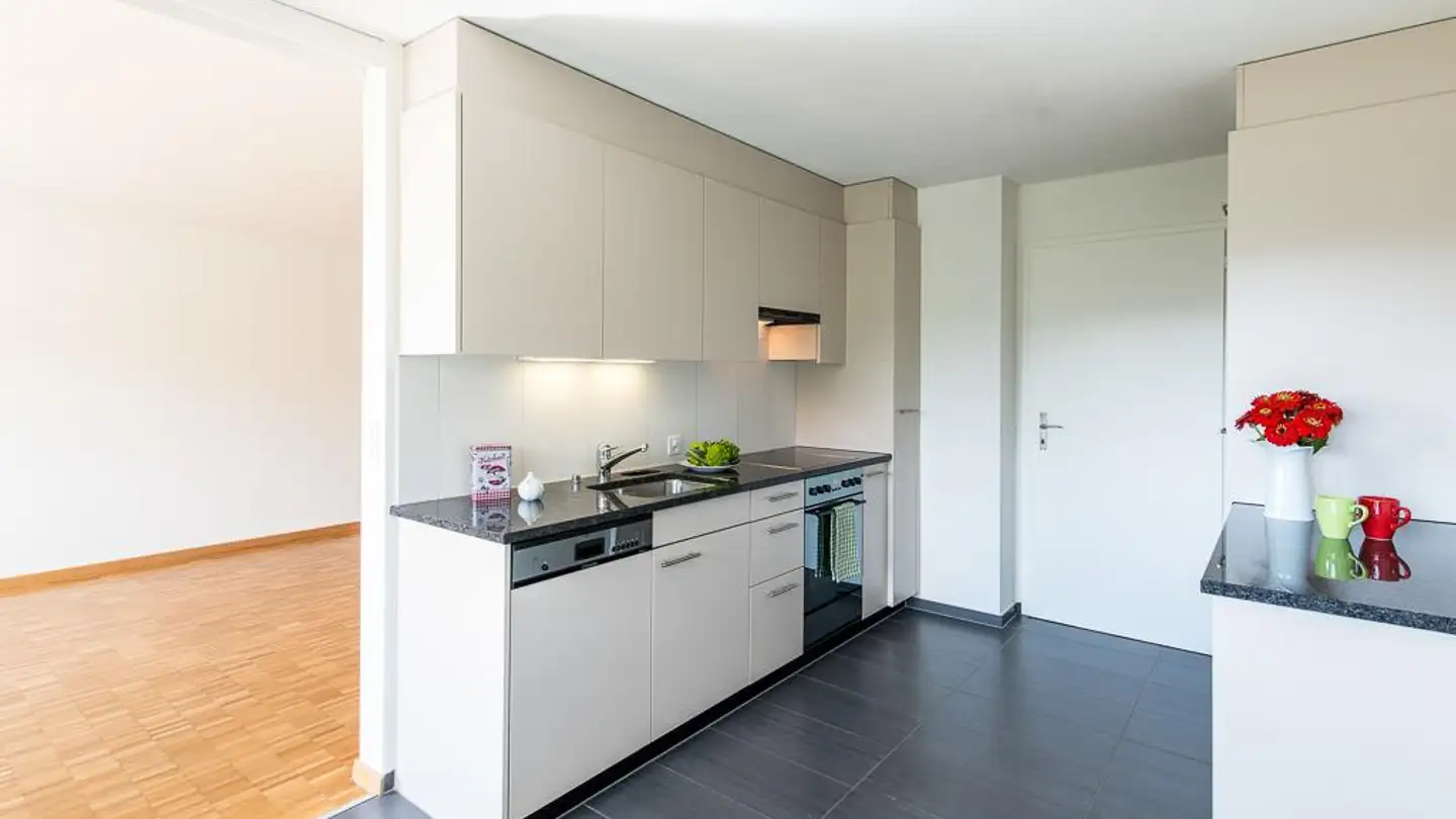 Apartment for rent - Quellstrasse 7, 5722 Gränichen - Photo 3