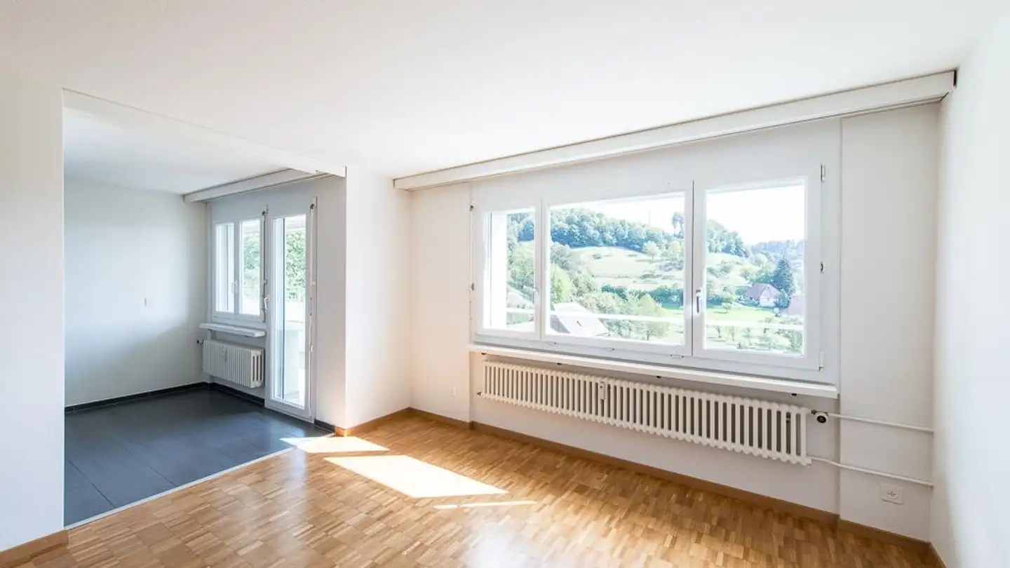 Apartment for rent - Quellstrasse 7, 5722 Gränichen - Photo 4