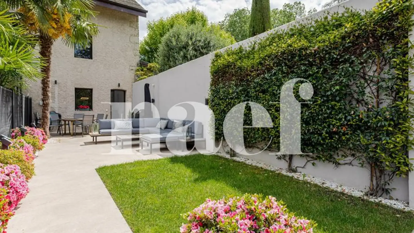 Semi-detached house for sale - 1256 Troinex