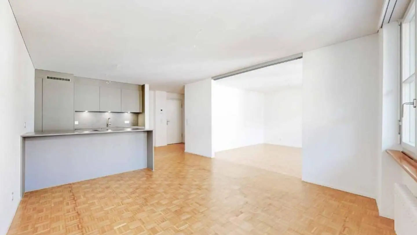 Appartement à louer - Weinmarktgasse 11, 6004 Luzern