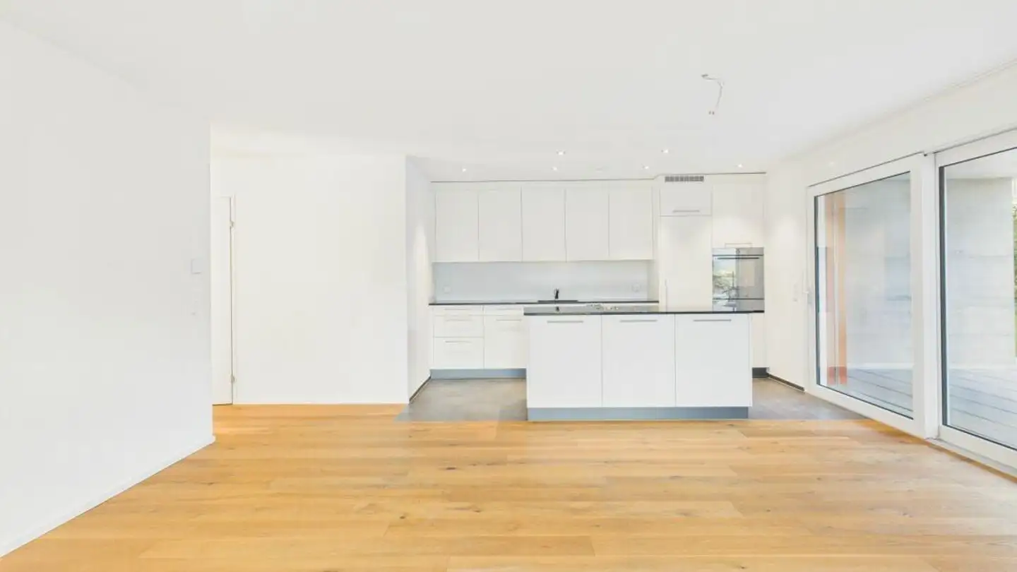 Appartamento in affitto - Obere Rittbergstrasse 10, 9615 Dietfurt