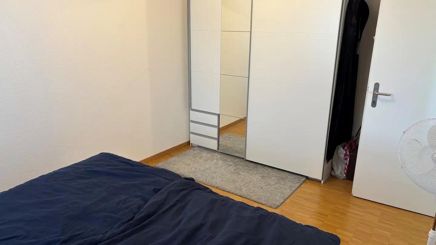 Apartment for rent - Chäppeliacher 8, 6027 Römerswil LU - Photo 4