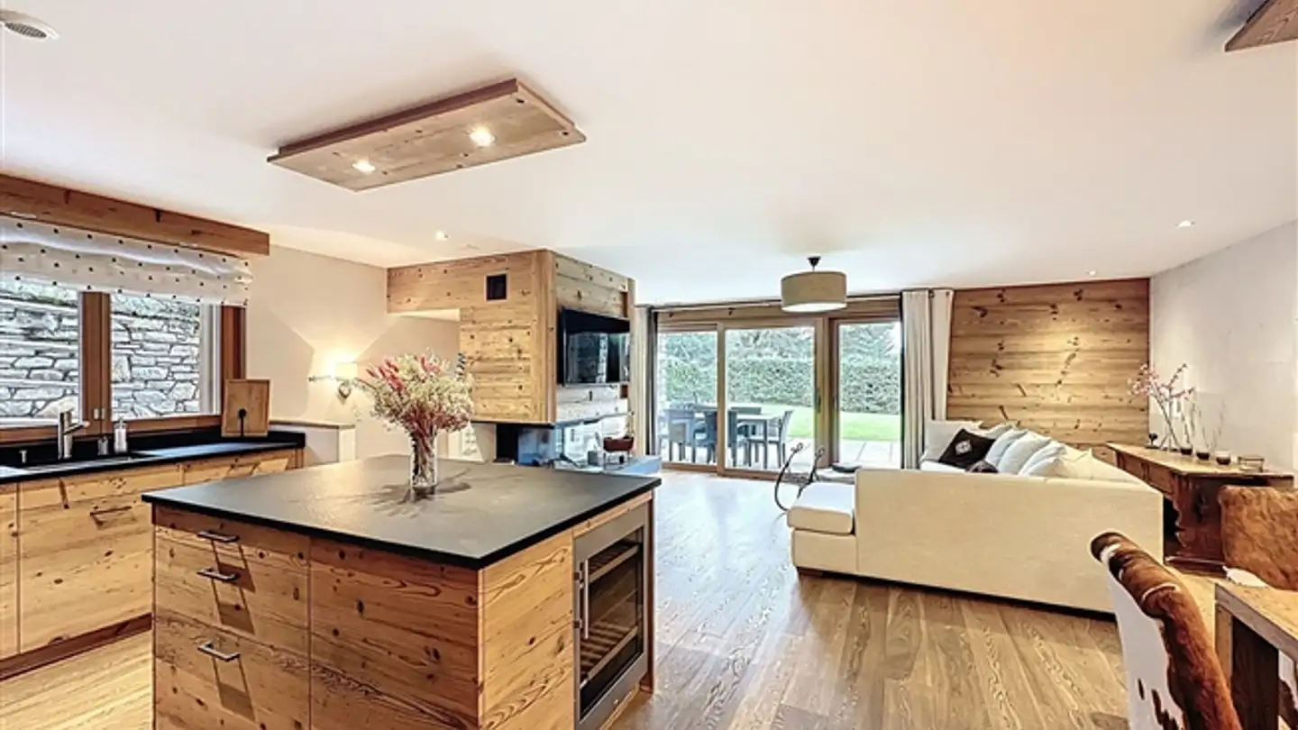 Wohnung kaufen - 1885 Chesières - Foto 3