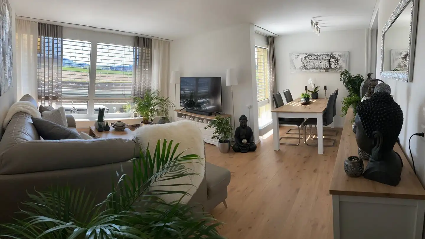 Appartamento in affitto - Trimsteinstrasse 24b, 3076 Worb - Foto 4