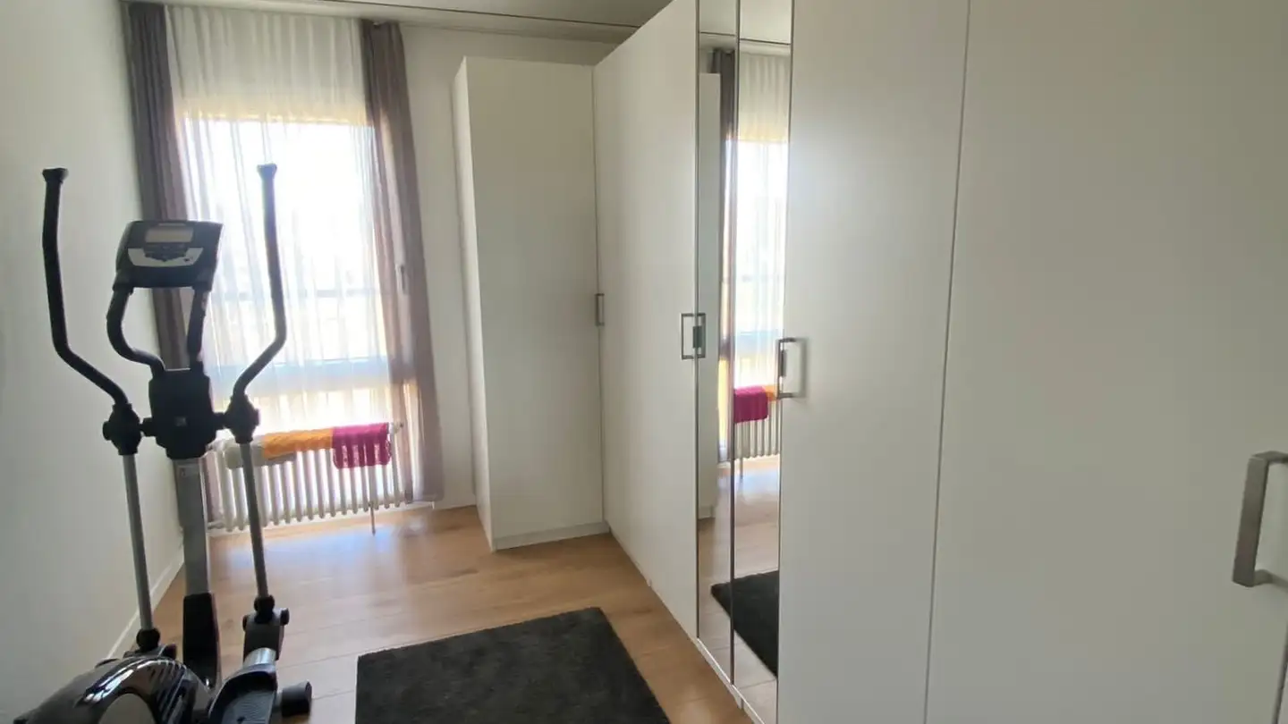 Wohnung mieten - Trimsteinstrasse 24b, 3076 Worb - Foto 4