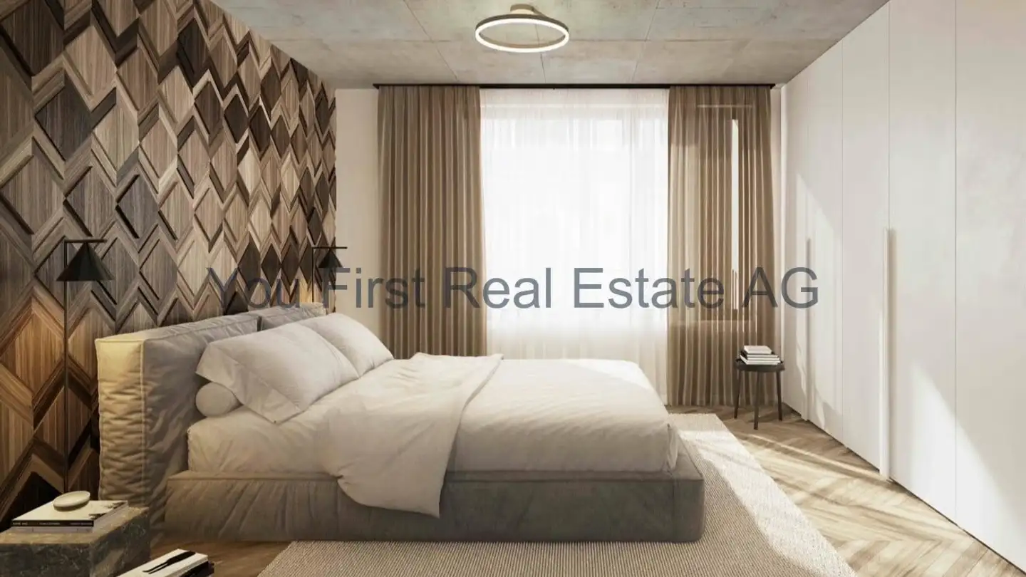 Appartement à vendre - 4055 Basel - Photo 4