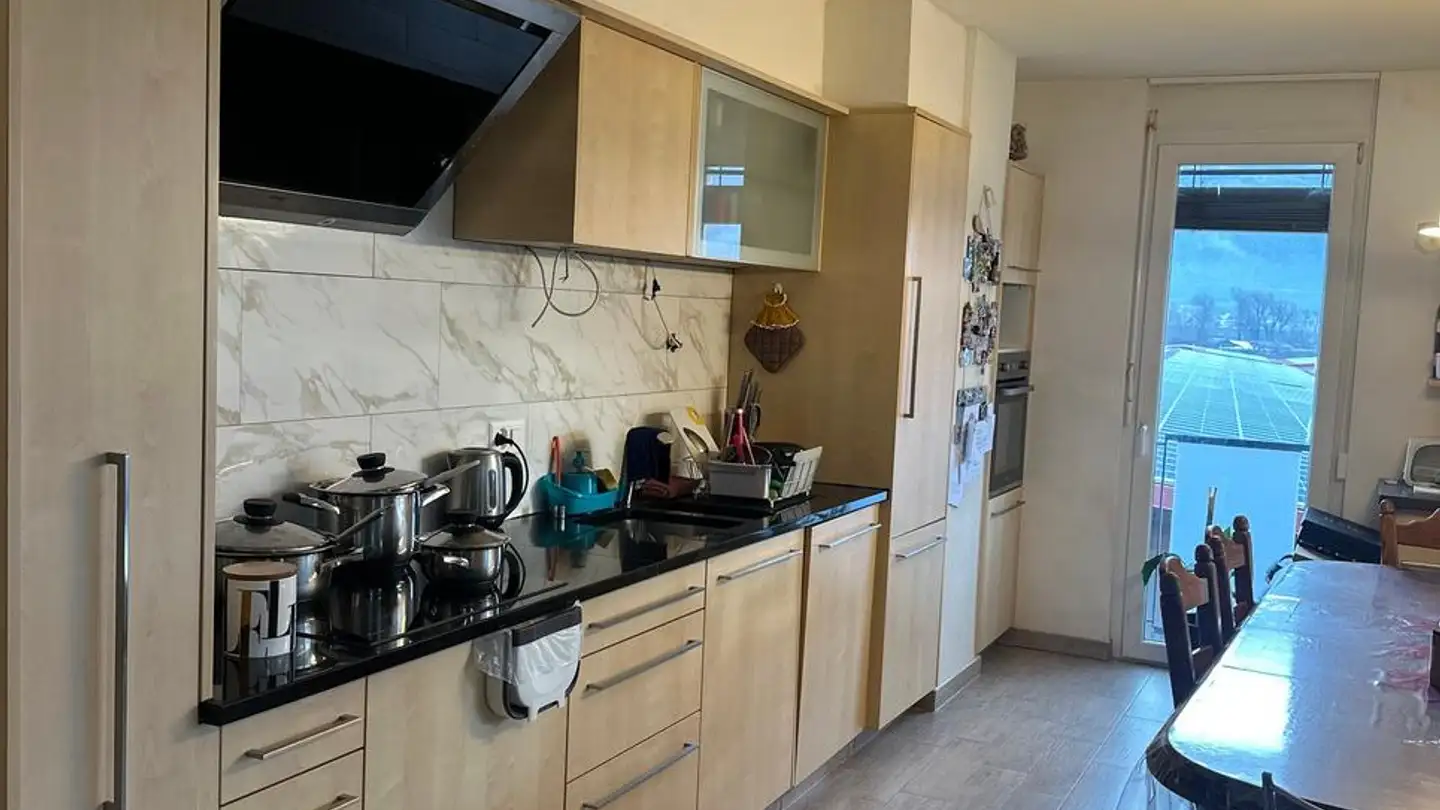 Appartamento in vendita - 1912 Leytron - Photo 3