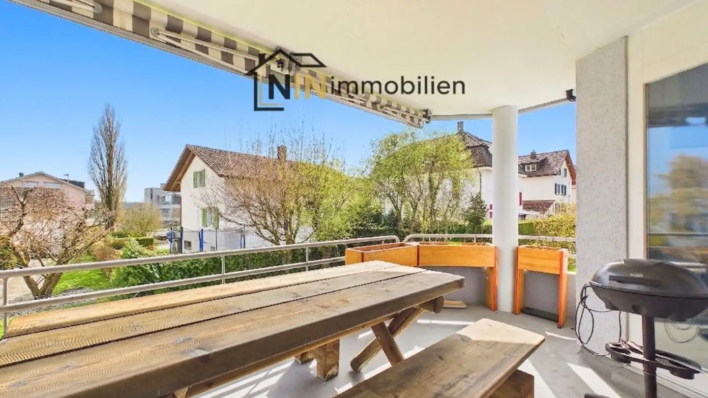 Appartement à vendre - 2544 Bettlach