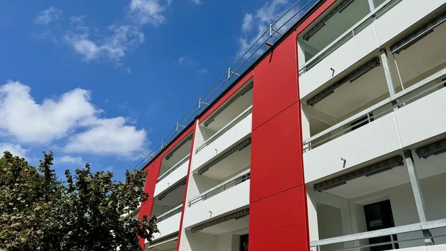 Apartment for rent - Ifangstrasse 77, 8153 Rümlang