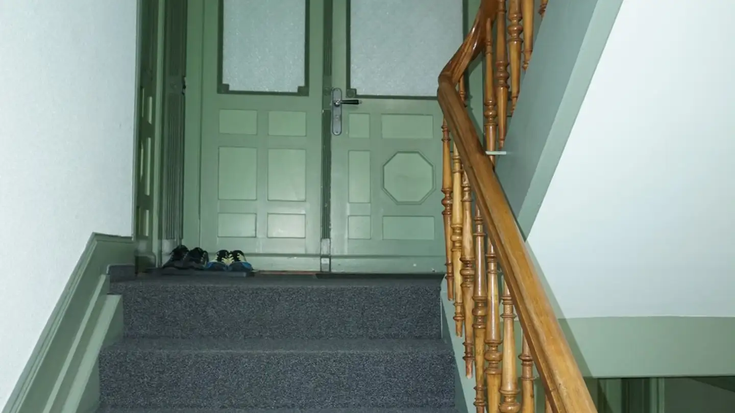 Zimmer mieten - Dufourstrasse 2, 9008 St. Gallen - Foto 4