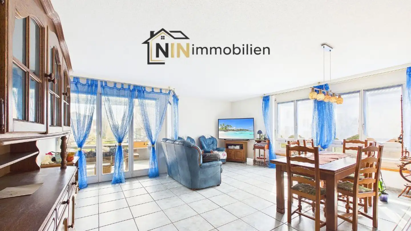 Appartement à vendre - 2544 Bettlach - Photo 2