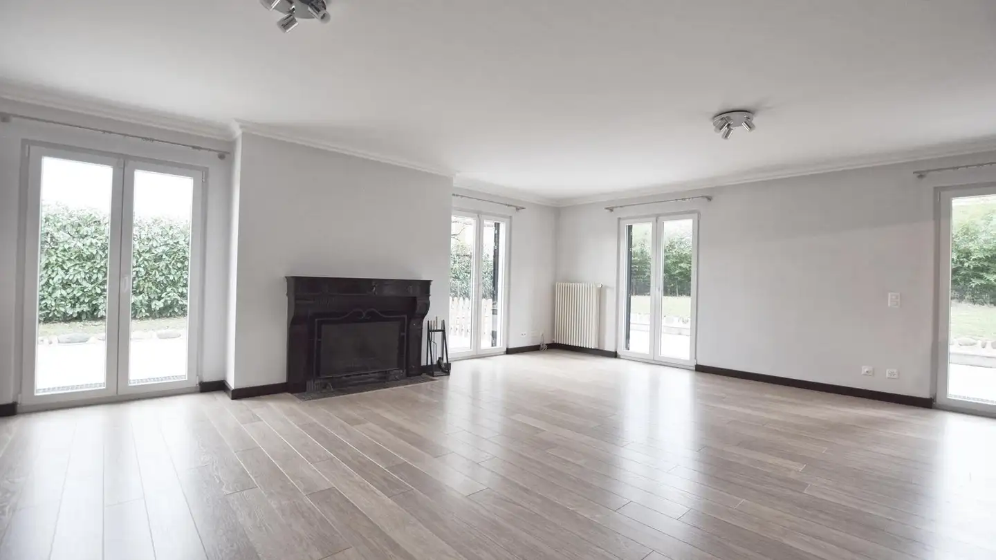 Casa bifamiliare in affitto - 1290 Chavannes-des-Bois - Photo 3