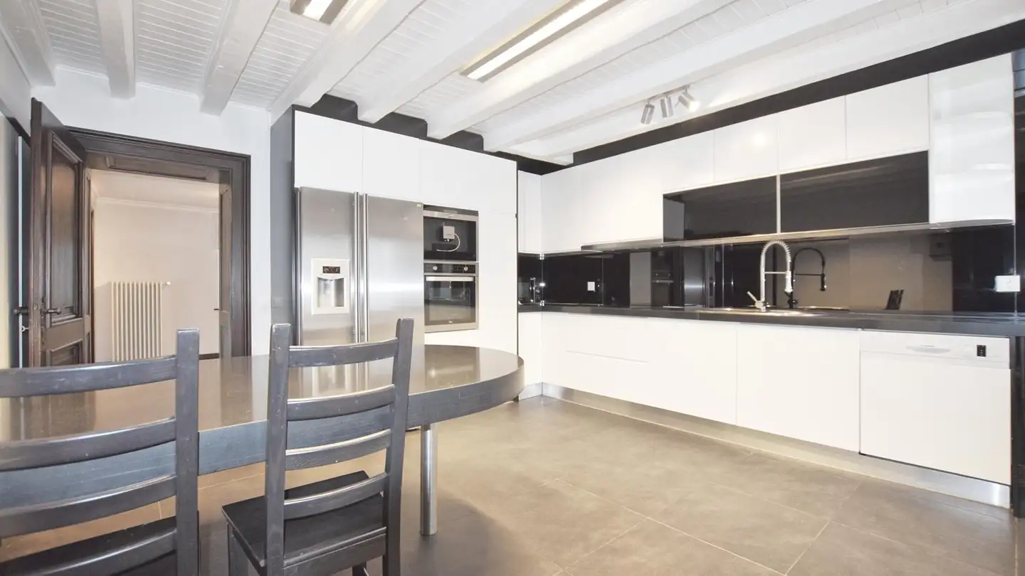 Casa bifamiliare in affitto - 1290 Chavannes-des-Bois - Photo 4