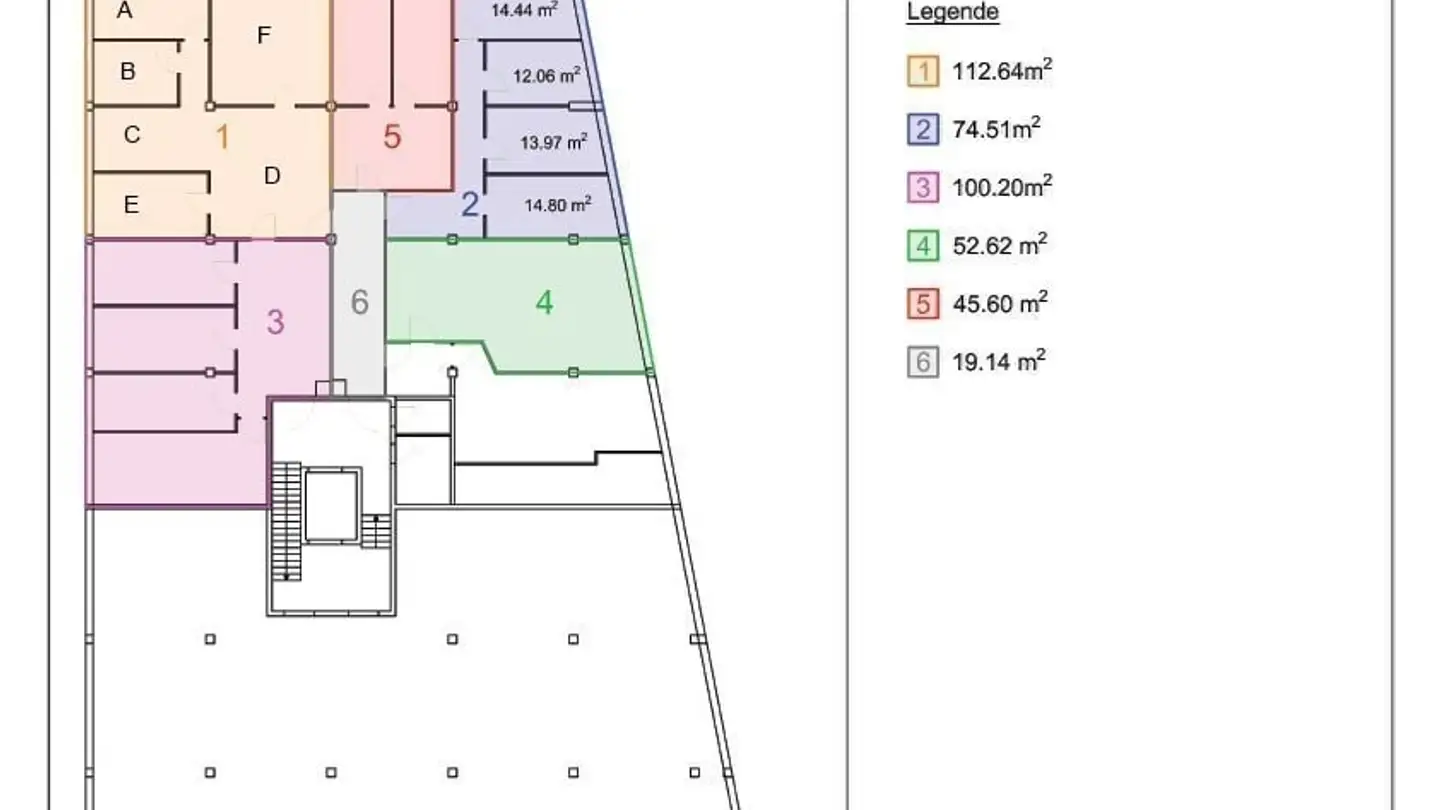 Commercial for rent - Parallelstrasse 60, 3714 Frutigen - Photo 4